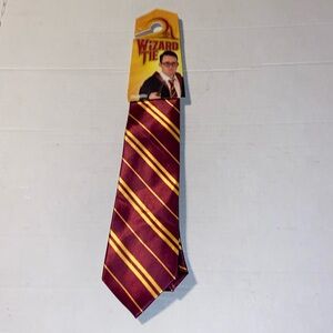 New with tag Harry Potter Wizard Tie by Kangaroo
